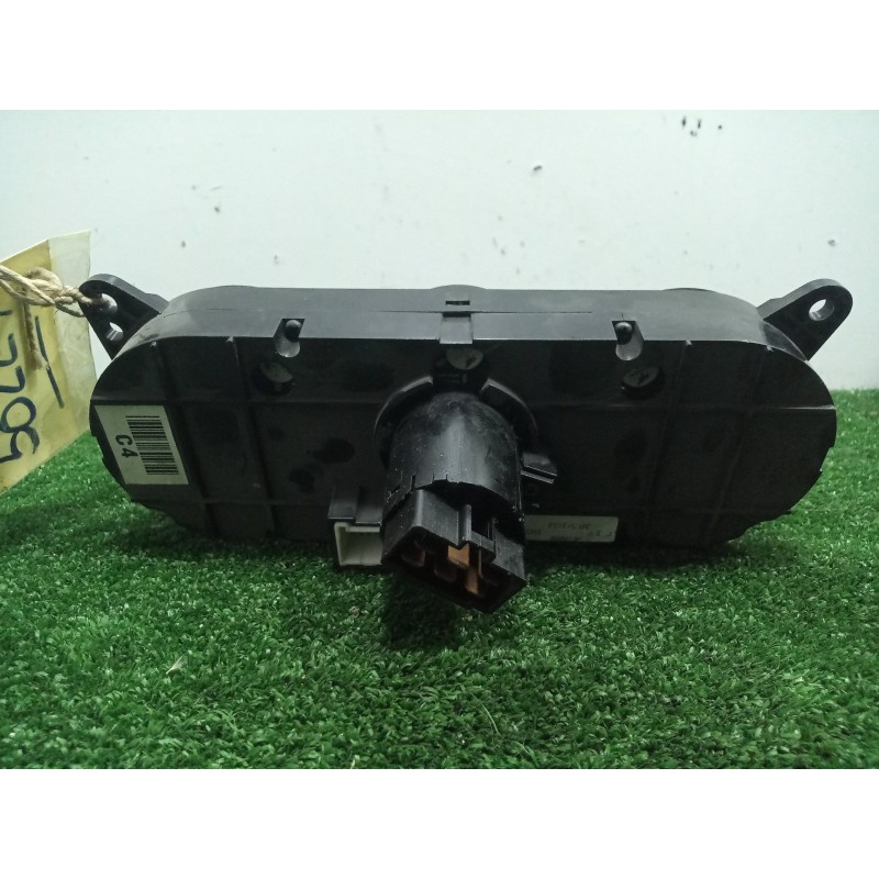 Recambio de mando calefaccion / aire acondicionado para hyundai matrix (fc) 1.5 crdi cat referencia OEM IAM 9725017XXX  