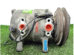 Recambio de compresor aire acondicionado para nissan terrano/terrano.ii (r20) 2.7 turbodiesel referencia OEM IAM 926000F001 CALS 2