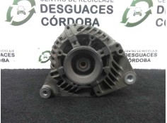 Recambio de alternador para audi a4 berlina (b5) 1.8 20v referencia OEM IAM A13VI156-058903016E VAG.90 - VALEO POLEA.FIJA - 5.CA