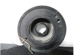Recambio de polea cigueñal para citroën xsara berlina 2.0 16v cat (rfs / xu10j4rs) referencia OEM IAM 9624345280 6.CANALES DIAME