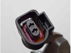 Recambio de pastillas frenos delanteras para volkswagen golf v berlina (1k1) 1.6 referencia OEM IAM    2