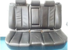 Recambio de asientos traseros para mazda cx-7 (er) 2.2 turbodiesel cat referencia OEM IAM  CUERO NEGRO 