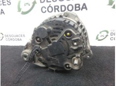 Recambio de alternador para audi a4 berlina (b5) 1.8 20v referencia OEM IAM A13VI156-058903016E VAG.90 - VALEO POLEA.FIJA - 5.CA 2