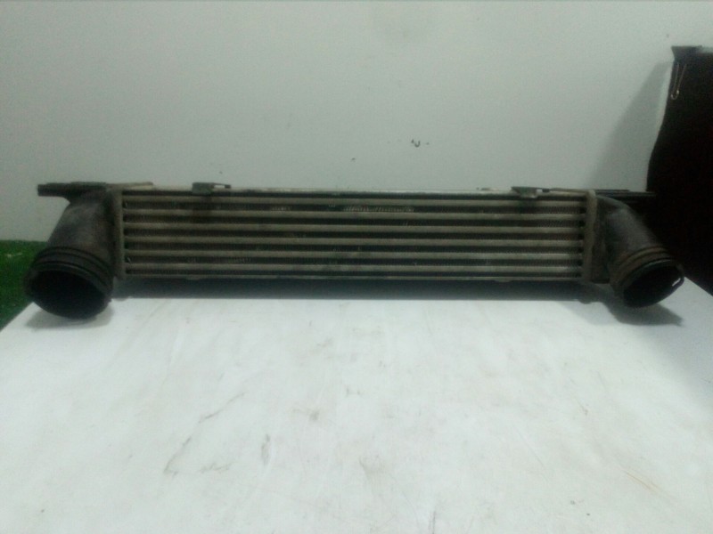 Recambio de intercooler para bmw serie 3 touring (e91) 2.0 turbodiesel cat referencia OEM IAM 779878802  