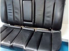 Recambio de asientos traseros para mazda cx-7 (er) 2.2 turbodiesel cat referencia OEM IAM  CUERO NEGRO  2