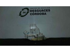 Recambio de cerradura puerta trasera izquierda para ford mondeo berlina (ge) ambiente referencia OEM IAM XS41A26413CG 5.PUERTAS 