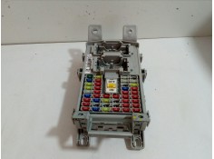 Recambio de caja reles / fusibles para hyundai i20 1.2 cat referencia OEM IAM 91955C8560-IP56GBFLSJB  