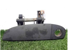 Recambio de maneta exterior delantera izquierda para hyundai i10 1.2 cat referencia OEM IAM 826500X00  