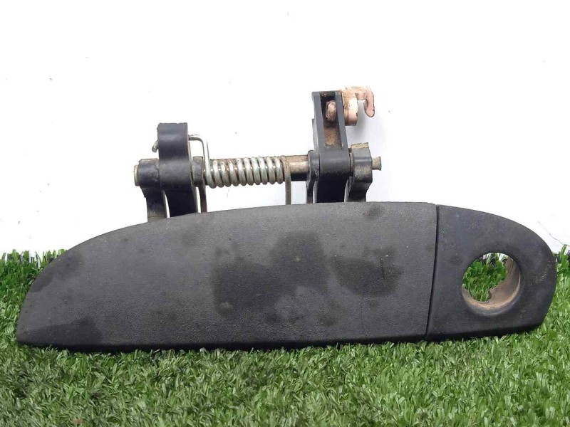 Recambio de maneta exterior delantera izquierda para hyundai i10 1.2 cat referencia OEM IAM 826500X00  