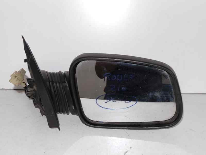 Recambio de retrovisor derecho para mg serie 200 (rf) referencia OEM IAM  89-95 - ELECTRICO NEGRO PLASTICO