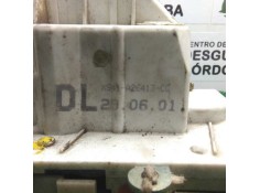 Recambio de cerradura puerta trasera izquierda para ford mondeo berlina (ge) ambiente referencia OEM IAM XS41A26413CG 5.PUERTAS  2