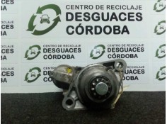 Recambio de motor arranque para volkswagen golf v berlina (1k1) 1.6 referencia OEM IAM 02T911023-0001120408 BOSCH  2