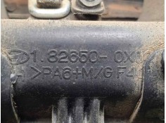 Recambio de maneta exterior delantera izquierda para hyundai i10 1.2 cat referencia OEM IAM 826500X00   2