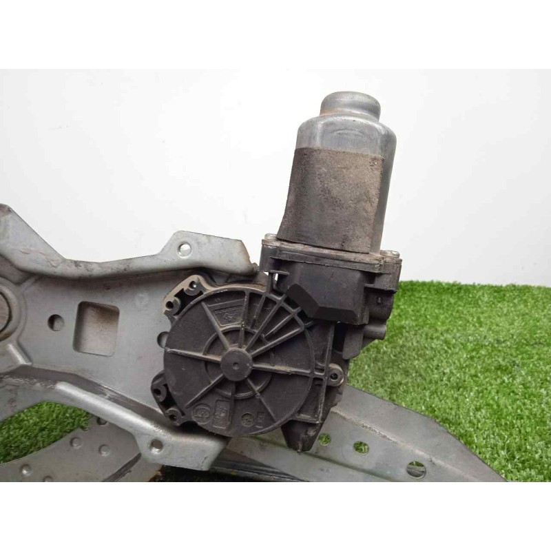 Recambio de elevalunas trasero derecho para nissan note (e11e) 1.5 dci turbodiesel cat referencia OEM IAM  TIJERA - ELECTRICO - 