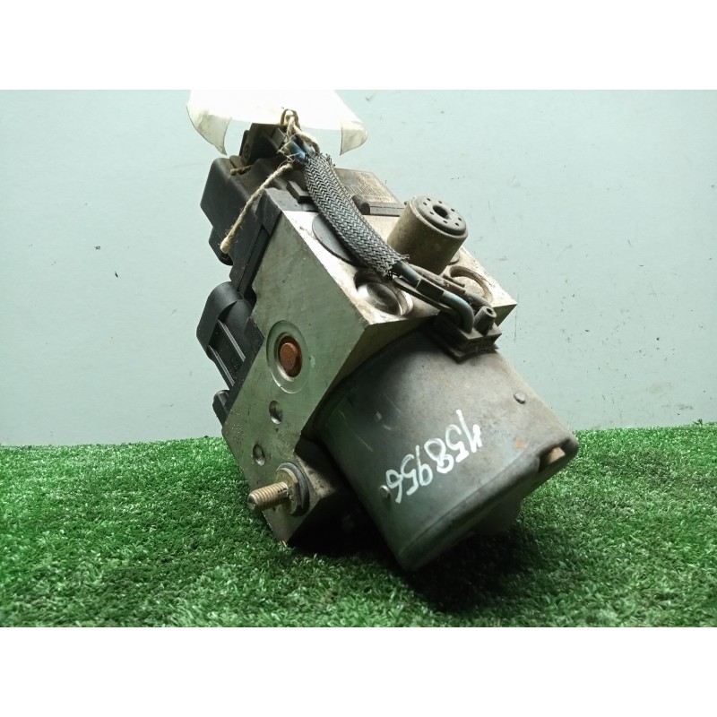 Recambio de abs para opel astra g berlina 1.6 referencia OEM IAM BOSCH|90581417  0273004362 0265216651