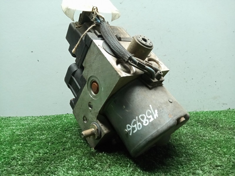 Recambio de abs para opel astra g berlina 1.6 referencia OEM IAM BOSCH|90581417  0273004362 0265216651