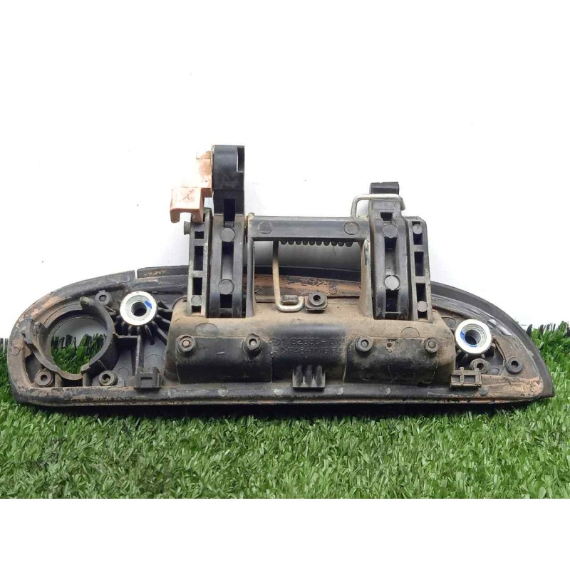 Recambio de maneta exterior delantera izquierda para hyundai i10 1.2 cat referencia OEM IAM 826500X00  