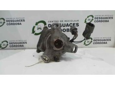 Recambio de delco para ford mondeo berlina/familiar (fd) 1.8 16v cat referencia OEM IAM 5309 2.CONECTORES 