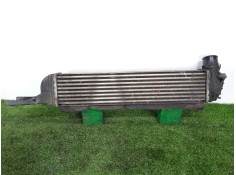 Recambio de intercooler para ssangyong korando 2.0 td cat referencia OEM IAM 2371034100 510X110X65 ALUMINIO