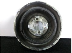 Recambio de polea cigueñal para opel corsa d 1.3 16v cdti referencia OEM IAM 55200498 6.CANALES DIAMETRO: 164MM