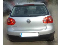 Recambio de transmision delantera izquierda para volkswagen golf v berlina (1k1) 1.6 referencia OEM IAM 1K0407271DJ  