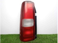 Recambio de piloto trasero izquierdo para suzuki jimny sn (fj) 1.5 ddis turbodiesel cat referencia OEM IAM 13232091  