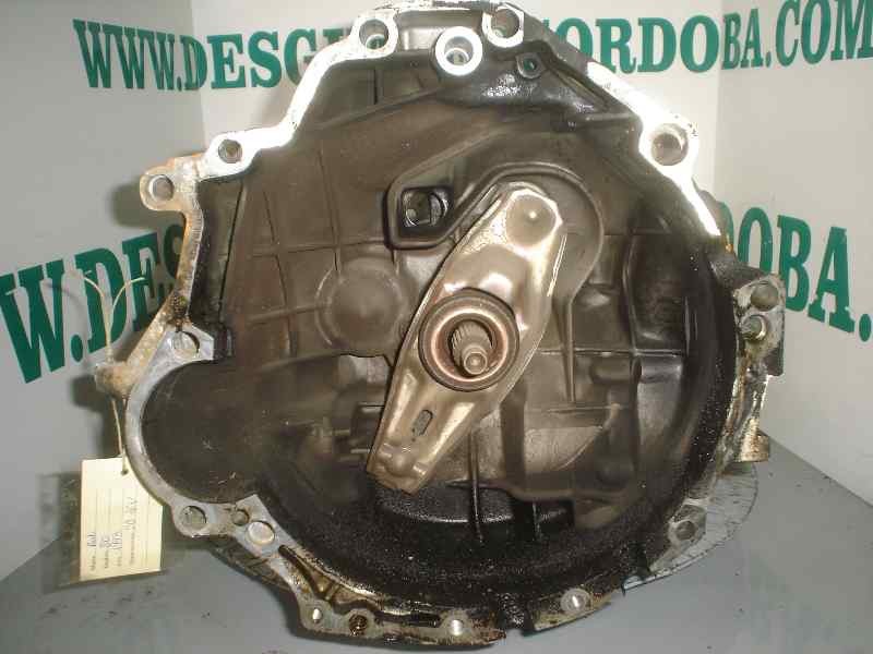 Recambio de caja cambios para audi coupe (8b3) 2.0 16v cat (ace) referencia OEM IAM ATR 44456 