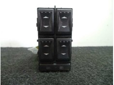 Recambio de mando elevalunas delantero izquierdo para ford mondeo berlina (ge) ambiente referencia OEM IAM 1S7T14A132BD-03163451