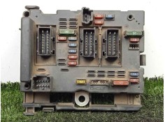 Recambio de centralita check control para peugeot 307 (s1) 2.0 hdi cat referencia OEM IAM 9643538080-12226436-BSMB3 BSMB3 DELPHI