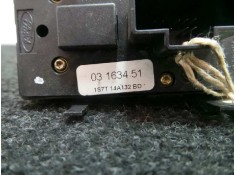 Recambio de mando elevalunas delantero izquierdo para ford mondeo berlina (ge) ambiente referencia OEM IAM 1S7T14A132BD-03163451 2