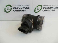 Recambio de caudalimetro para opel astra h berlina 1.4 16v referencia OEM IAM 0280218119 BOSCH 5.PINES