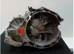 Recambio de caja cambios para ford mondeo berlina (ge) 2.0 tdci td cat referencia OEM IAM 3S7R7002CD 6.VELOCIDADES MANUAL