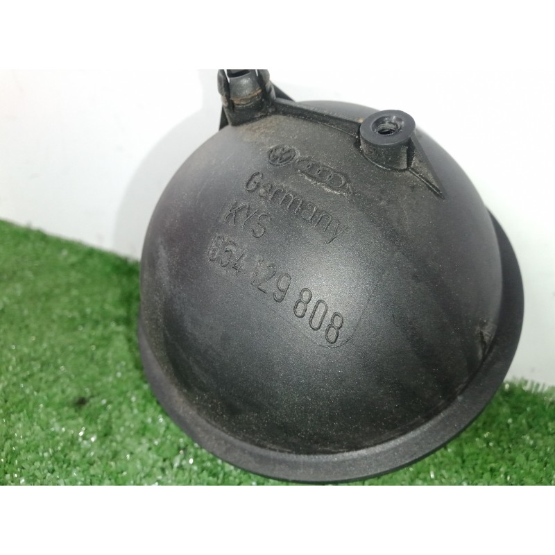 Recambio de valvula aire adicional para volkswagen golf iv berlina (1j1) 1.9 tdi referencia OEM IAM 054129808  