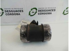 Recambio de caudalimetro para opel astra h berlina 1.4 16v referencia OEM IAM 0280218119 BOSCH 5.PINES 2