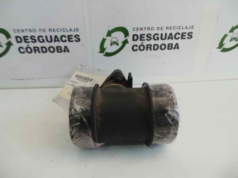 Recambio de caudalimetro para opel astra h berlina 1.4 16v referencia OEM IAM 0280218119 BOSCH 5.PINES