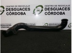 Recambio de tubo presion turbocompresor para opel astra h caravan 1.7 16v cdti referencia OEM IAM 46598 RIGIDO 