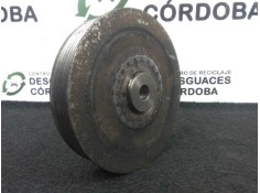 Recambio de polea cigueñal para renault megane i coupe fase 2 (da..) 1.9 dci diesel cat referencia OEM IAM 7700115309 6.CANALES  2