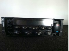 Recambio de mando climatizador para mg serie 75 (j/rj) referencia OEM IAM MF1464307227-JFC101786PUY  DENSO