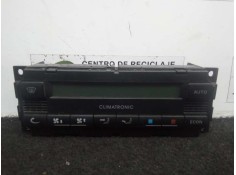 Recambio de mando climatizador para skoda octavia combi (1u5) 1.9 tdi referencia OEM IAM   