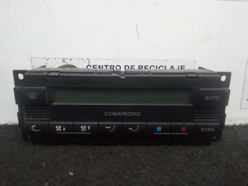 Recambio de mando climatizador para skoda octavia combi (1u5) 1.9 tdi referencia OEM IAM   