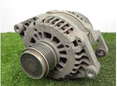 Recambio de alternador para chevrolet nubira berlina 2.0 diesel cat referencia OEM IAM SINREFERENCIA 120AH - 12V POLEA.EMBRAGUE 