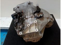 Recambio de caja cambios para ford mondeo berlina (ge) 2.0 tdci td cat referencia OEM IAM 3S7R7002CD 6.VELOCIDADES MANUAL 2