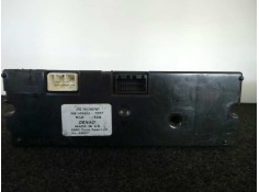Recambio de mando climatizador para mg serie 75 (j/rj) referencia OEM IAM MF1464307227-JFC101786PUY  DENSO 2