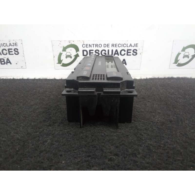Recambio de mando climatizador para skoda octavia combi (1u5) 1.9 tdi referencia OEM IAM   