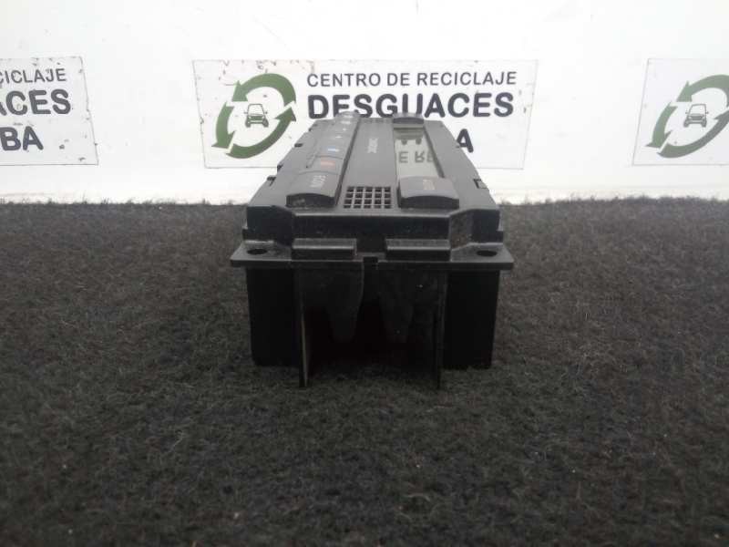 Recambio de mando climatizador para skoda octavia combi (1u5) 1.9 tdi referencia OEM IAM   