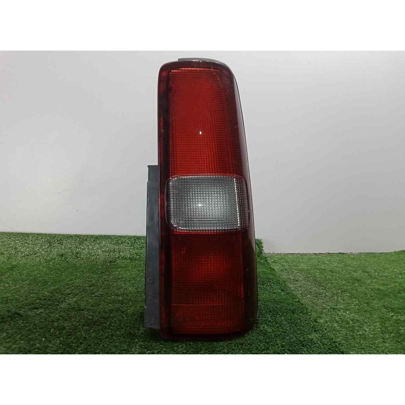Recambio de piloto trasero derecho para suzuki jimny sn (fj) 1.5 ddis turbodiesel cat referencia OEM IAM 13232091  