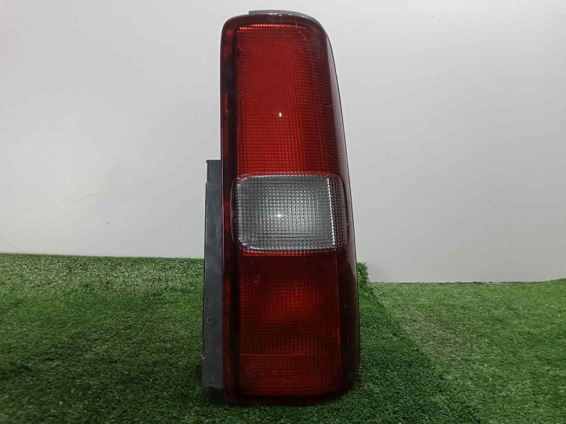 Recambio de piloto trasero derecho para suzuki jimny sn (fj) 1.5 ddis turbodiesel cat referencia OEM IAM 13232091  