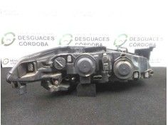 Recambio de faro izquierdo para renault laguna ii (bg0) 1.9 dci diesel fap referencia OEM IAM 8200481196-89900469 05-07 - VALEO  2