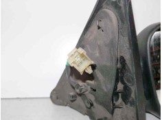 Recambio de retrovisor derecho para mg serie 200 (rf) referencia OEM IAM  89-95 - ELECTRICO NEGRO PLASTICO 2