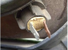 Recambio de faro derecho para opel kadett e 1.4 cat (2h6) referencia OEM IAM 90181003 GM  2